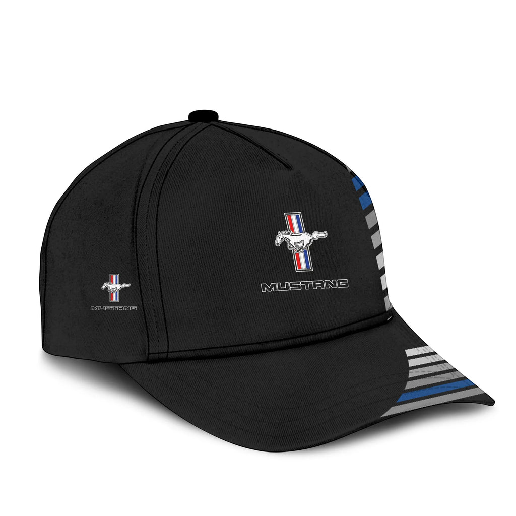 Ford Mustang Cap CSC034