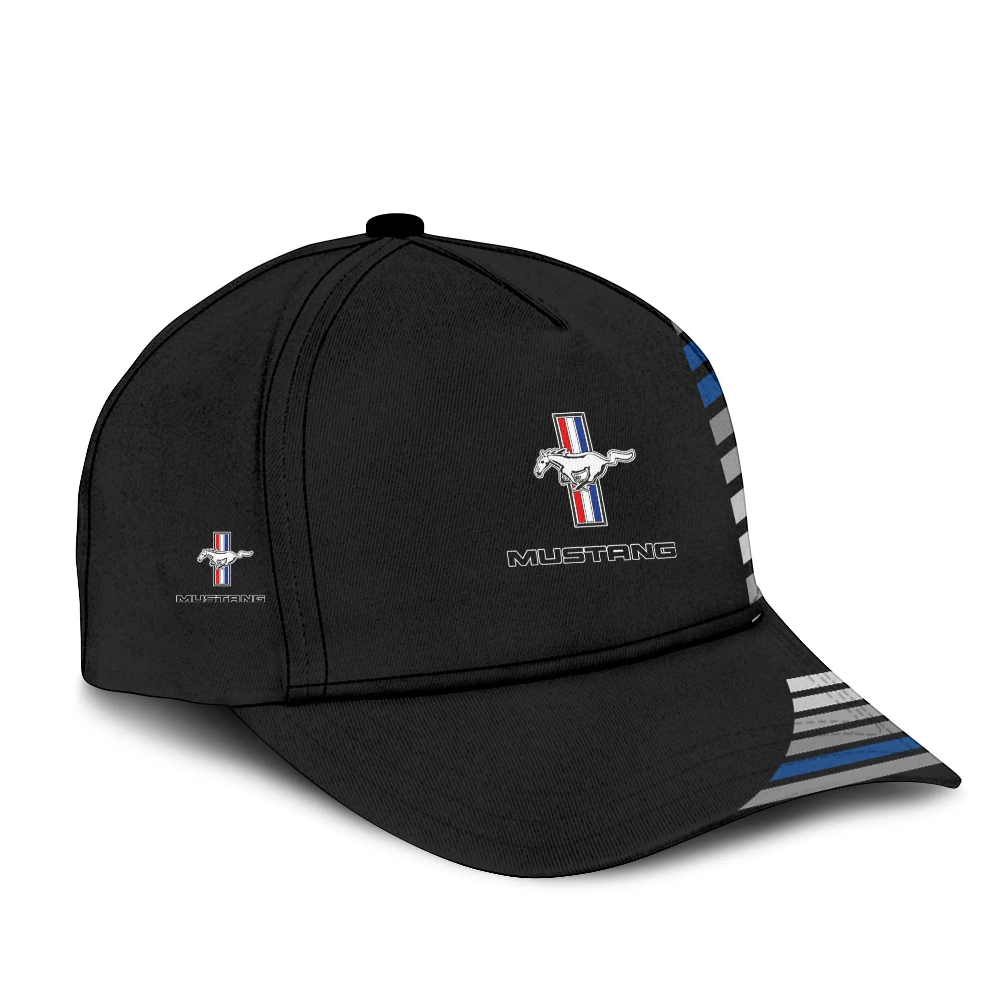 Ford Mustang Cap CSC034