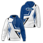 Ford Hoodie SC080