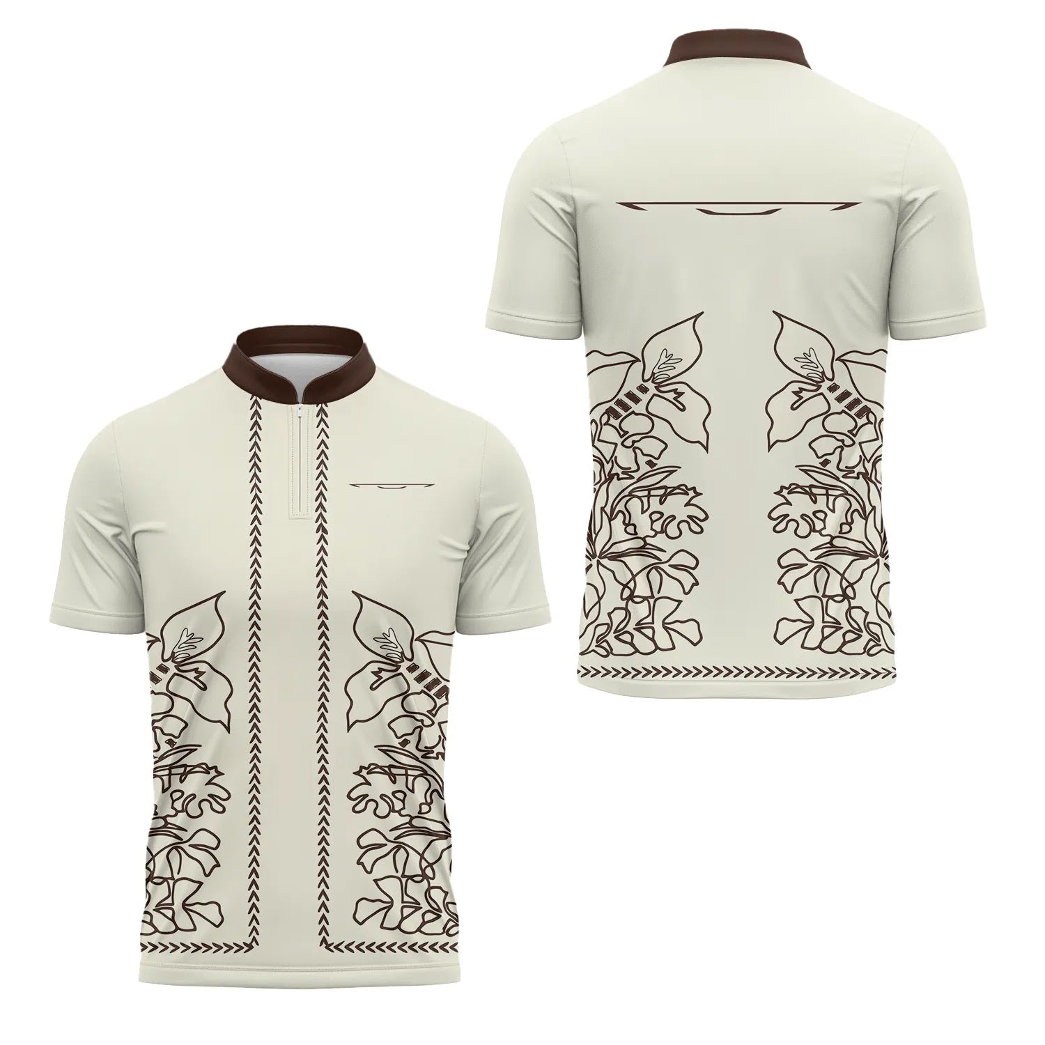 Chrysler Apparels SHW064