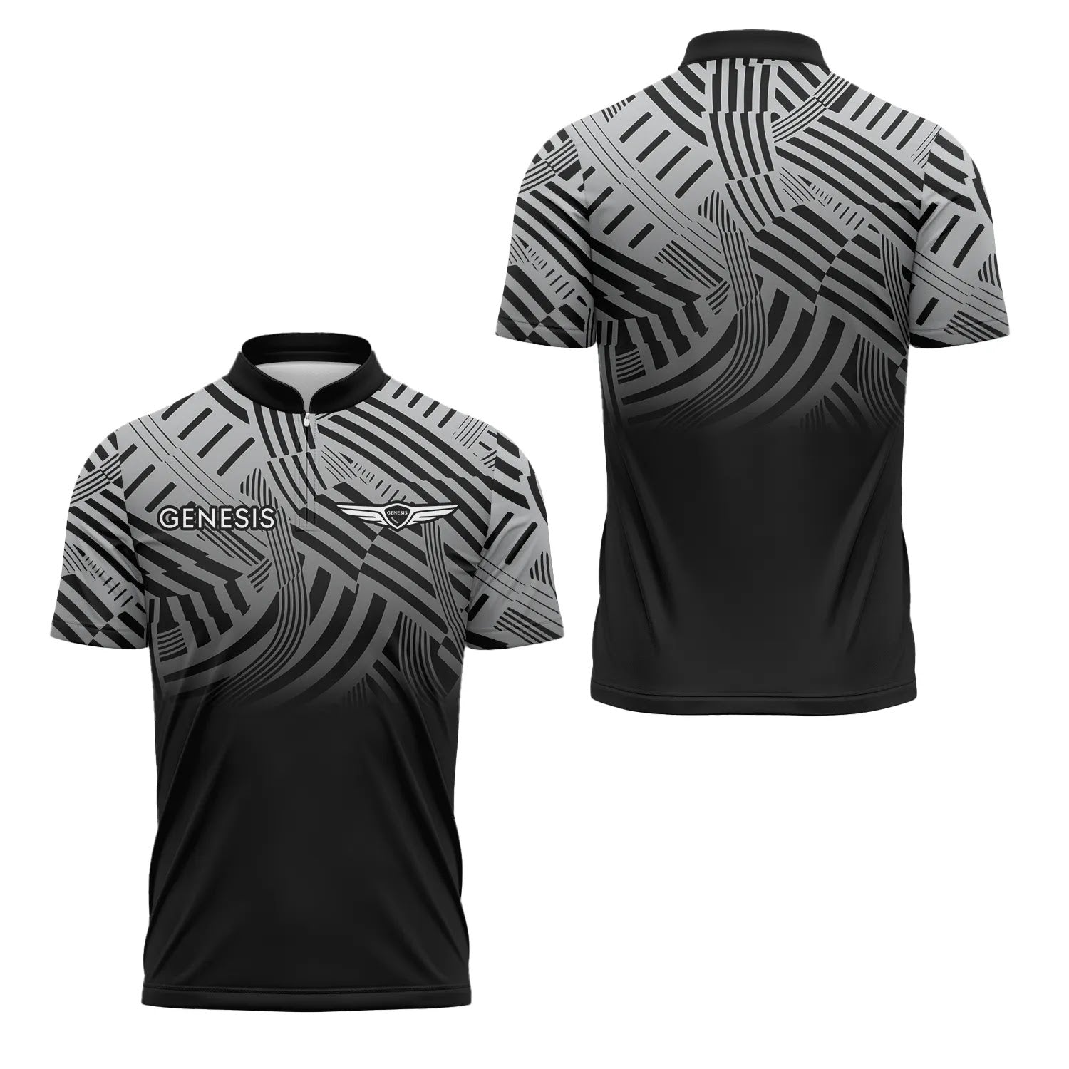 Genesis Apparels SC121