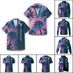 Pontiac Apparels SHW030