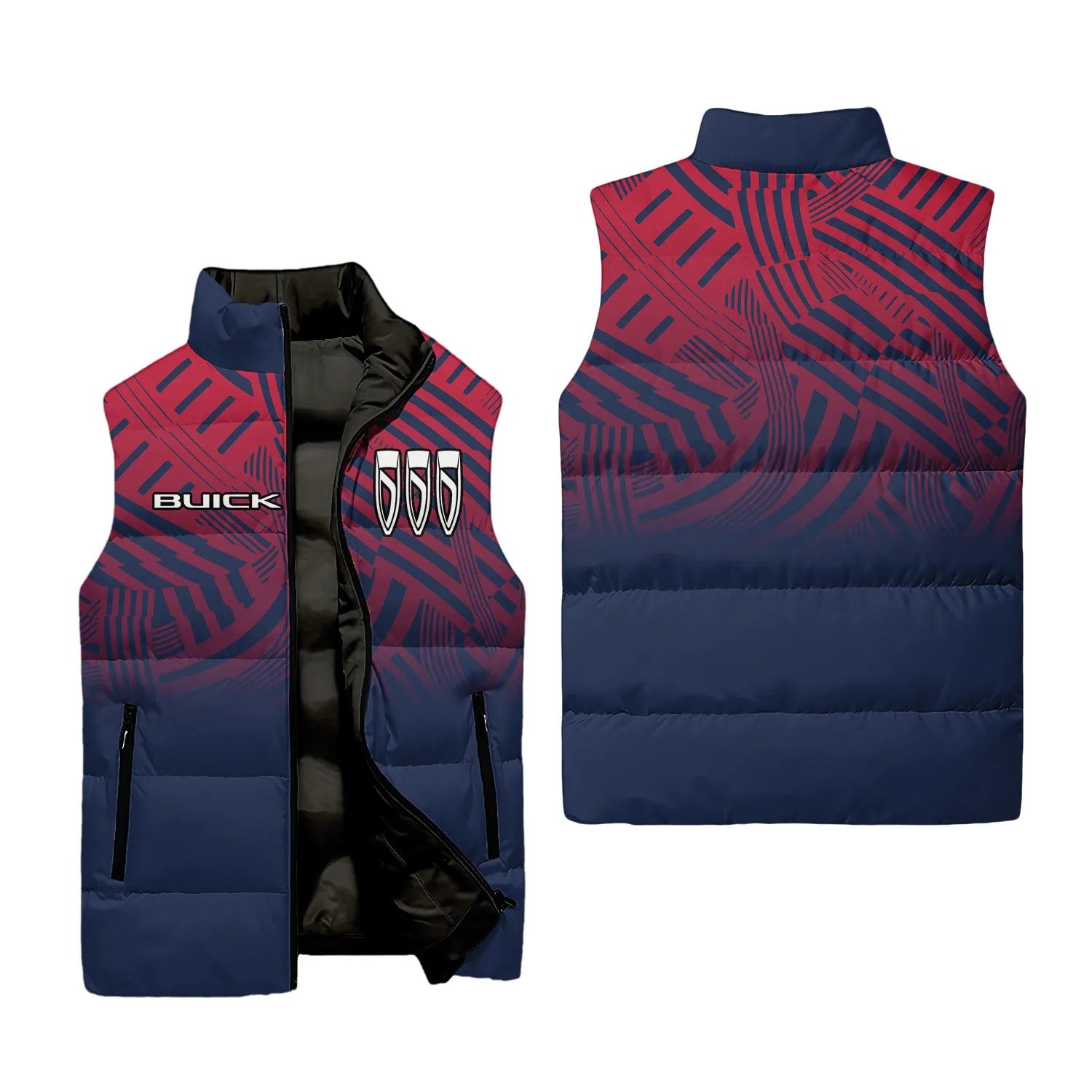 Buick Apparels SC121