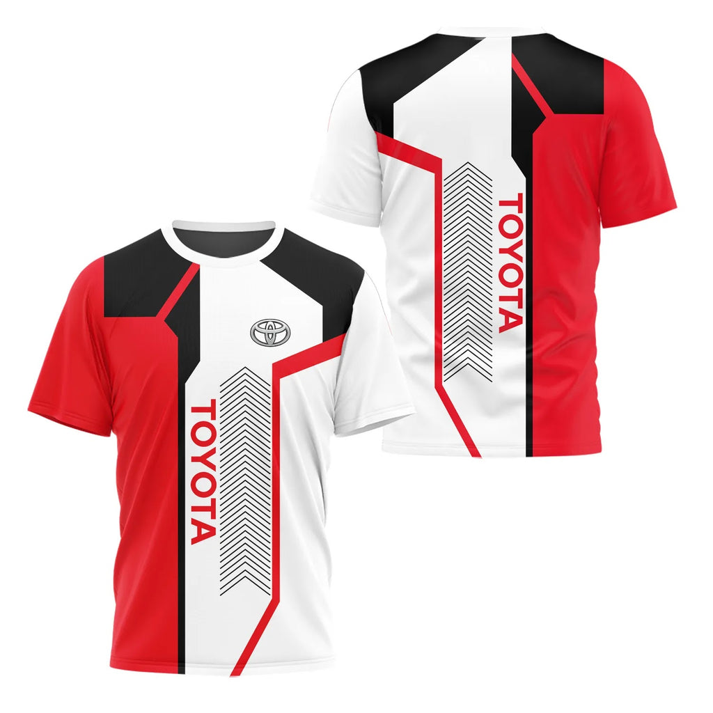 Toyota Apparels SC065