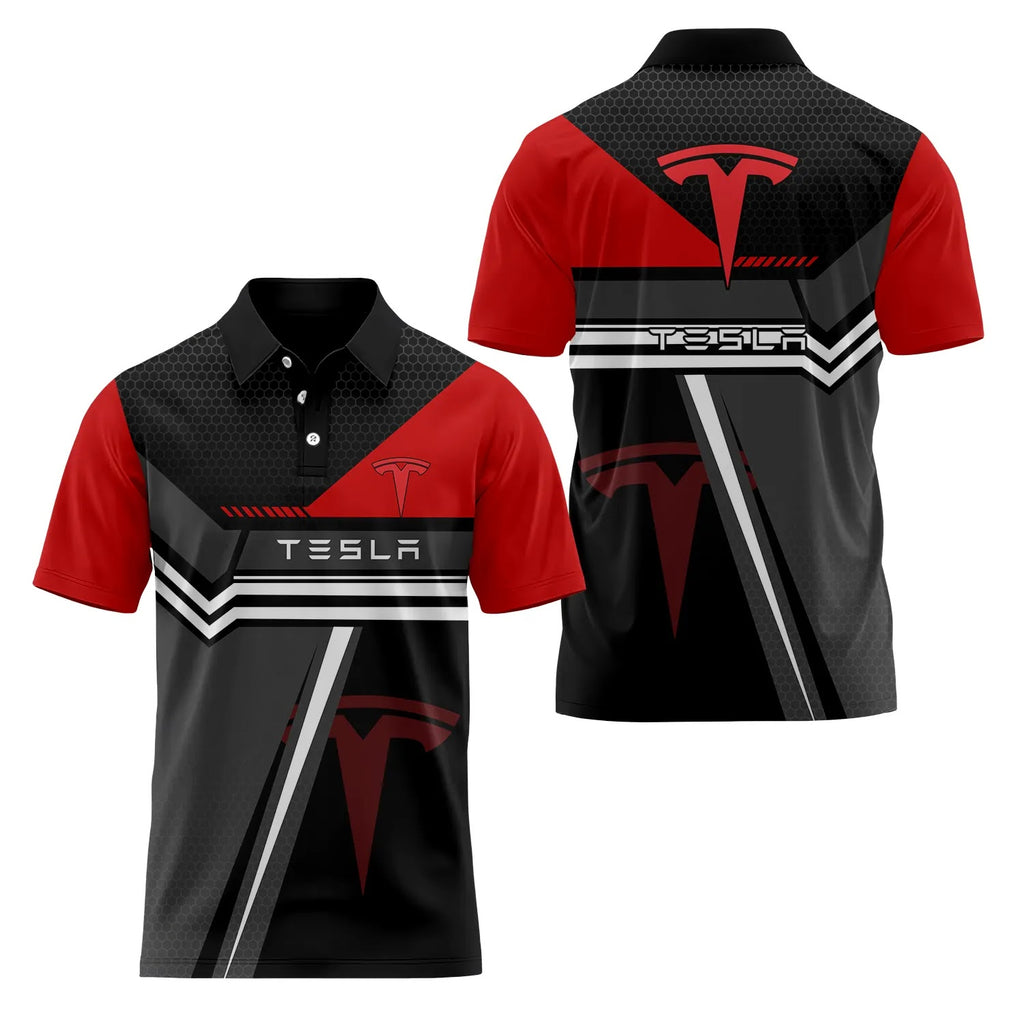 Tesla Apparels SC071