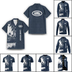 Land Rover Apparels SHW031