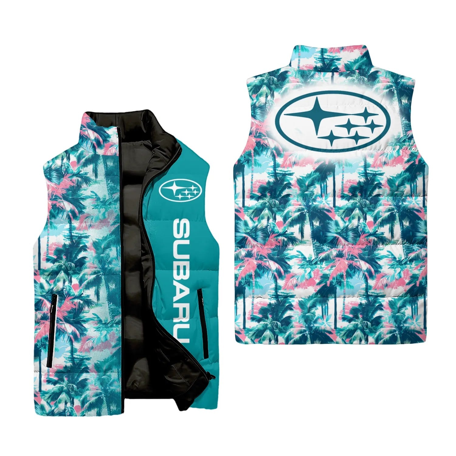 Subaru Apparels SHW061