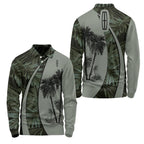 Lincoln Apparels SHW063
