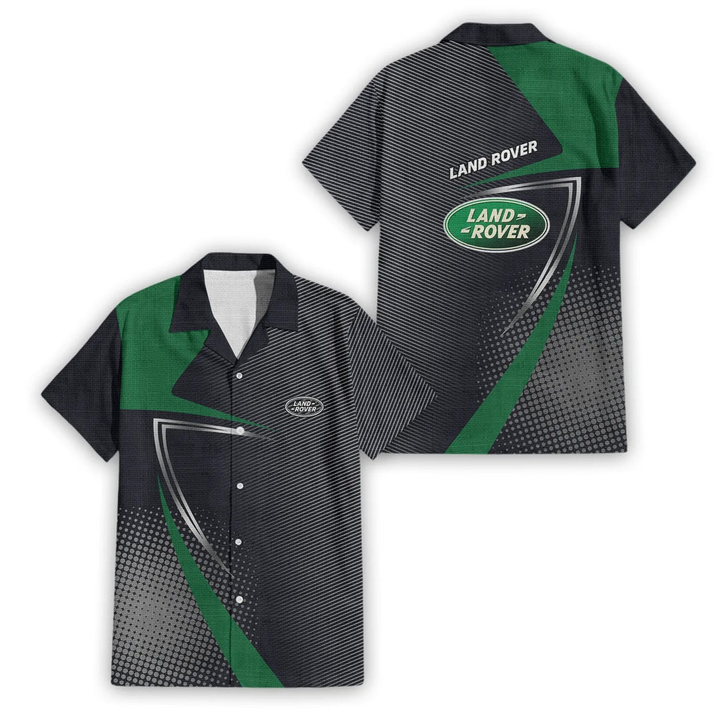 Land Rover Apparels SC059