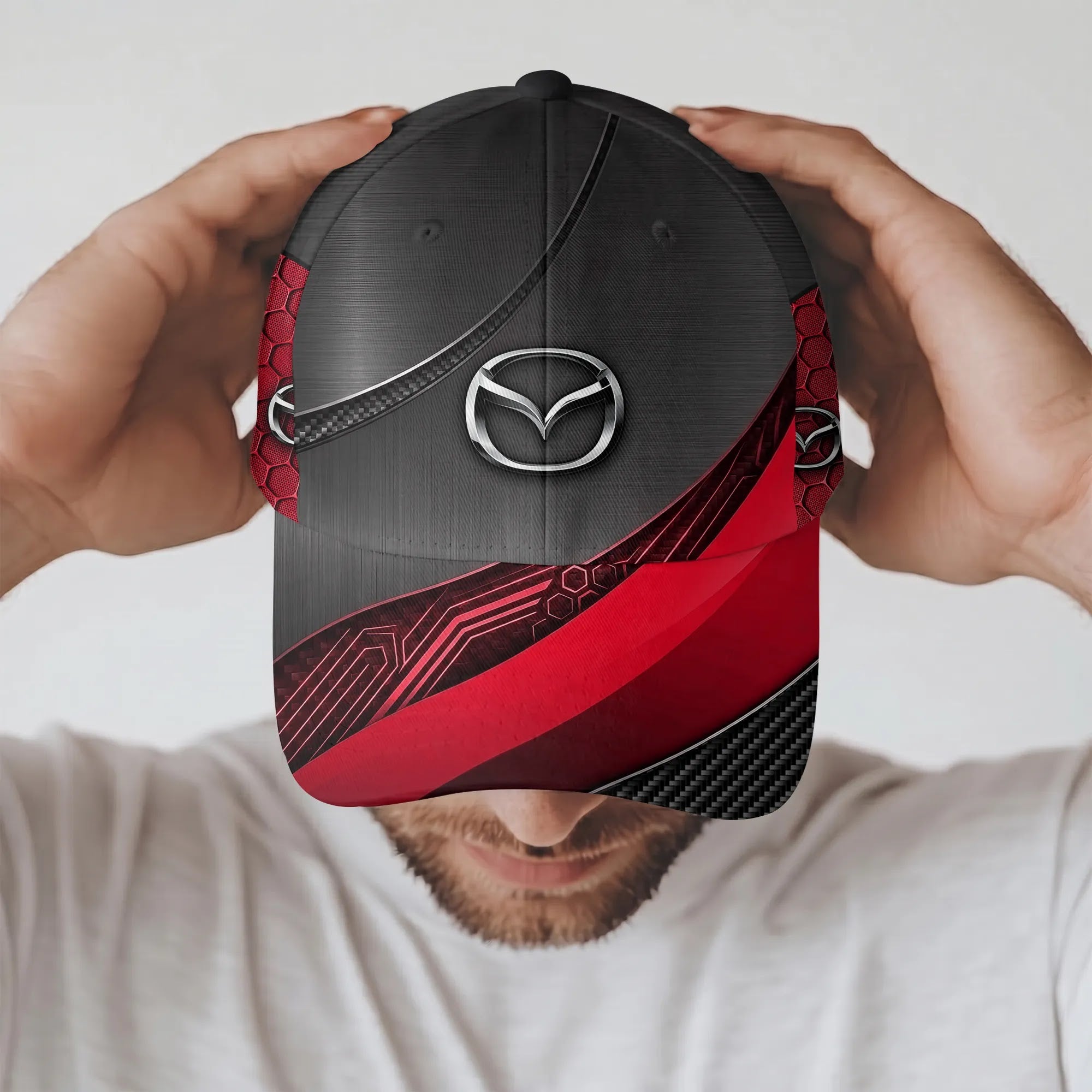 Mazda Apparels CSC065