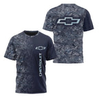 Chevrolet Apparels SHW006