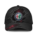 Alfa Romeo Cap CSC021