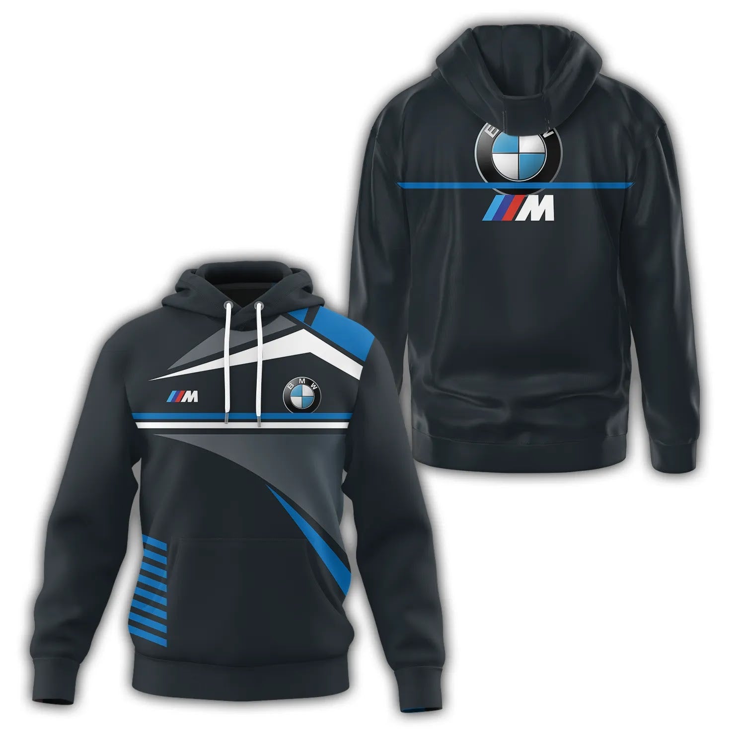 BMW Hoodie SC067