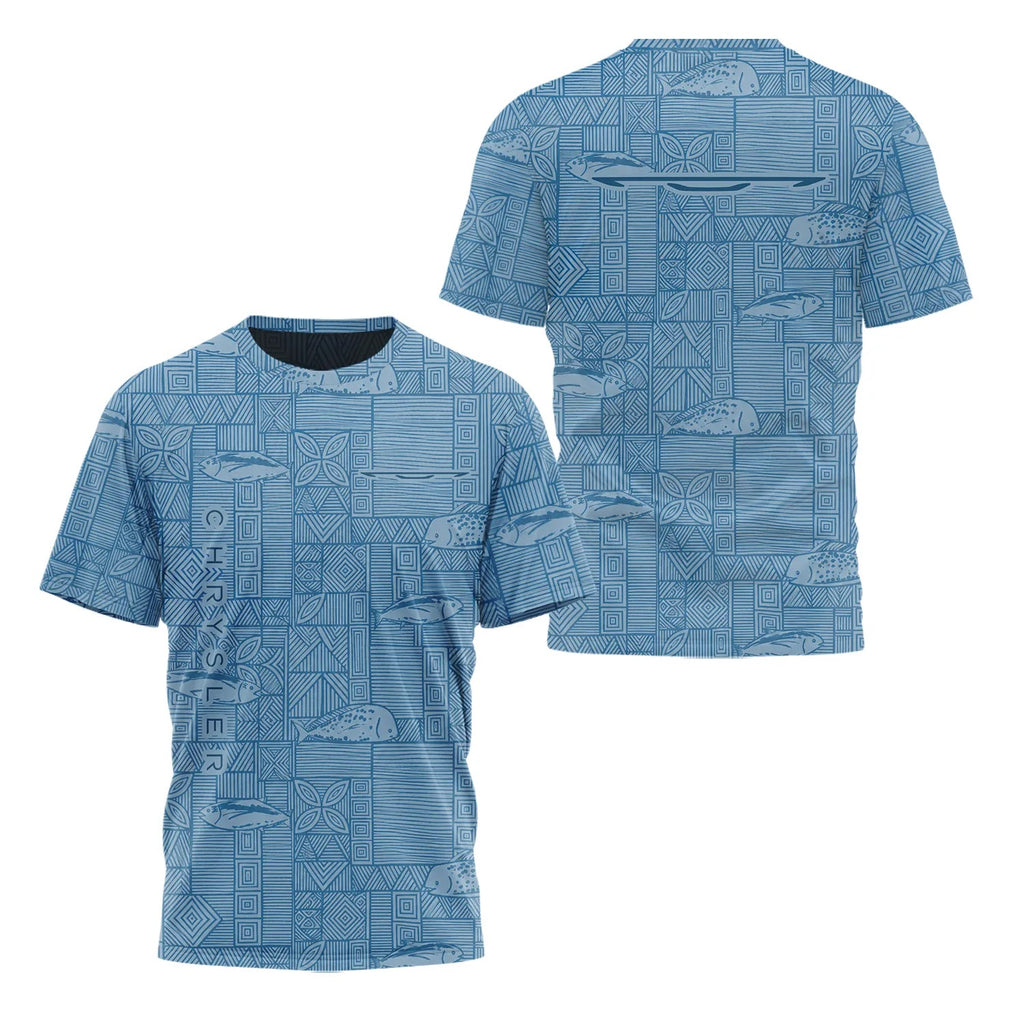 Chrysler Apparels SHW012