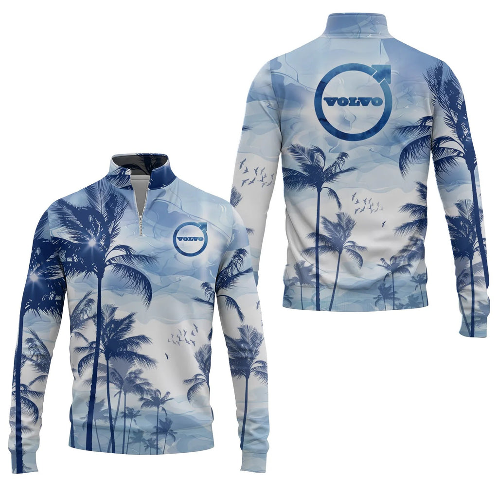 Volvo Apparels SHW004