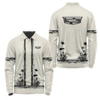 Cadillac Apparels SHW043