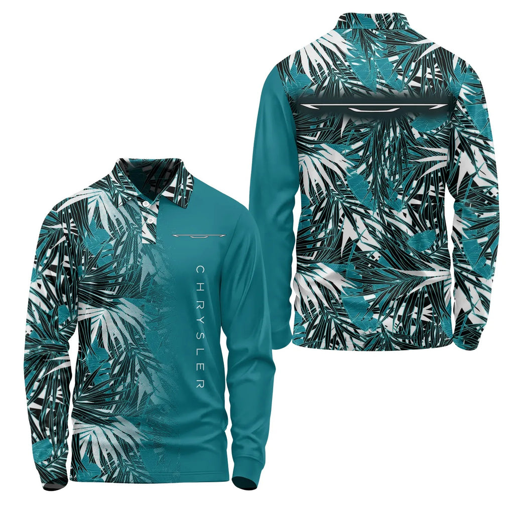 Chrysler Apparels SHW060