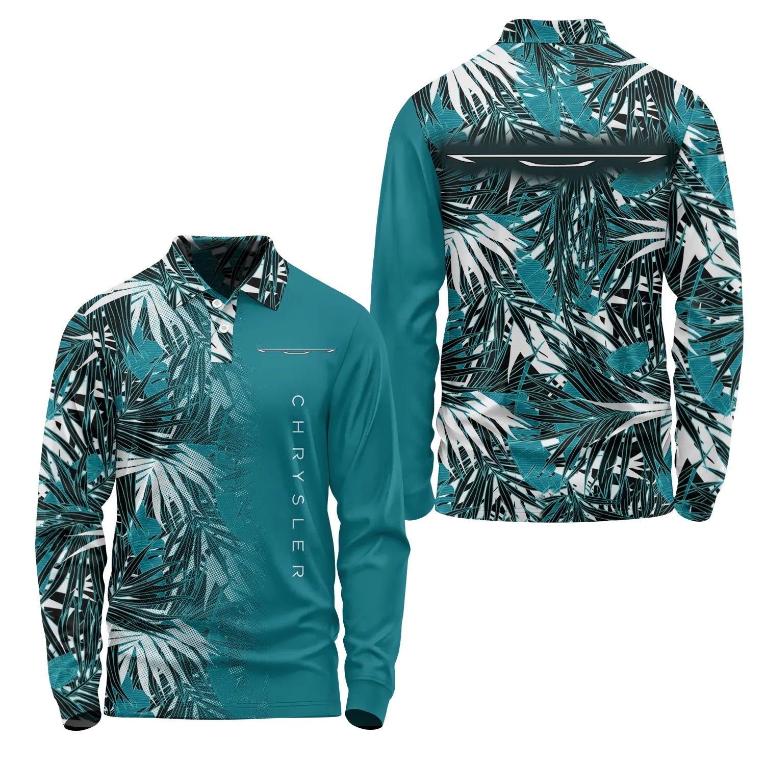 Chrysler Apparels SHW060