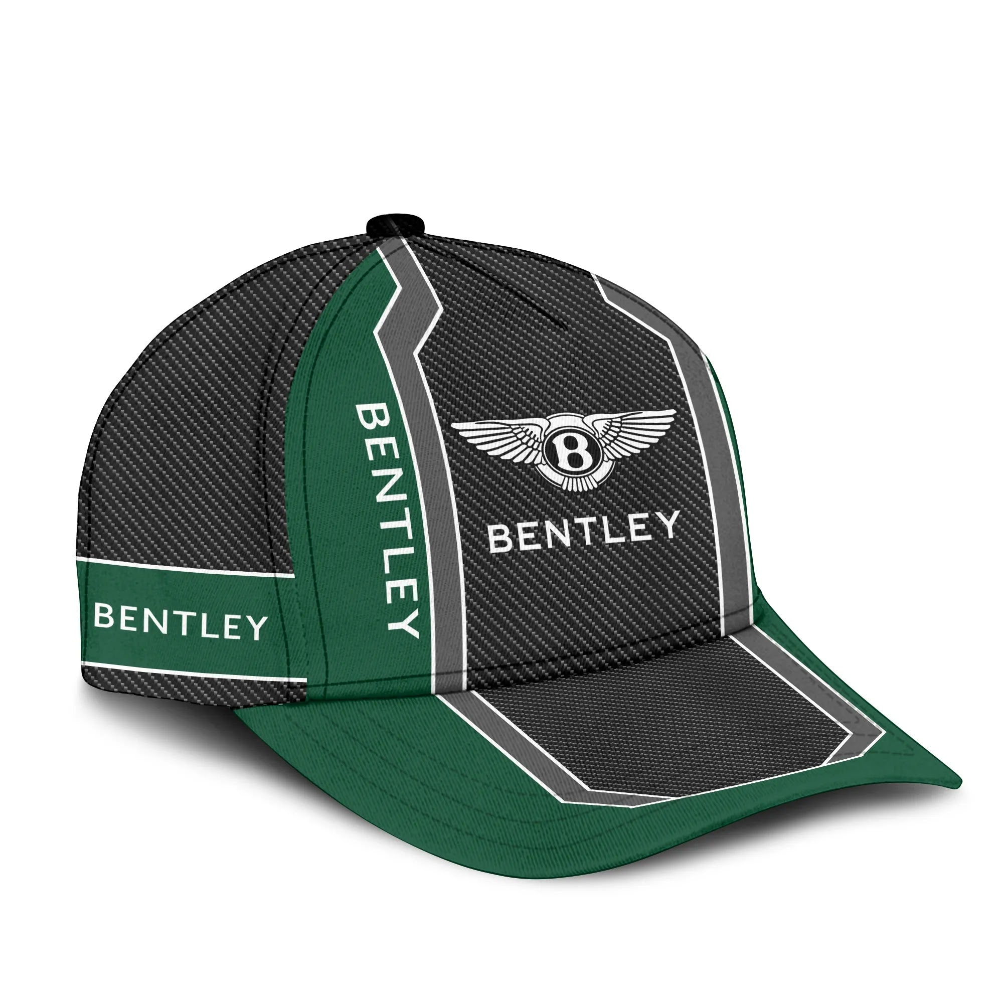 Bentley Cap CSC039