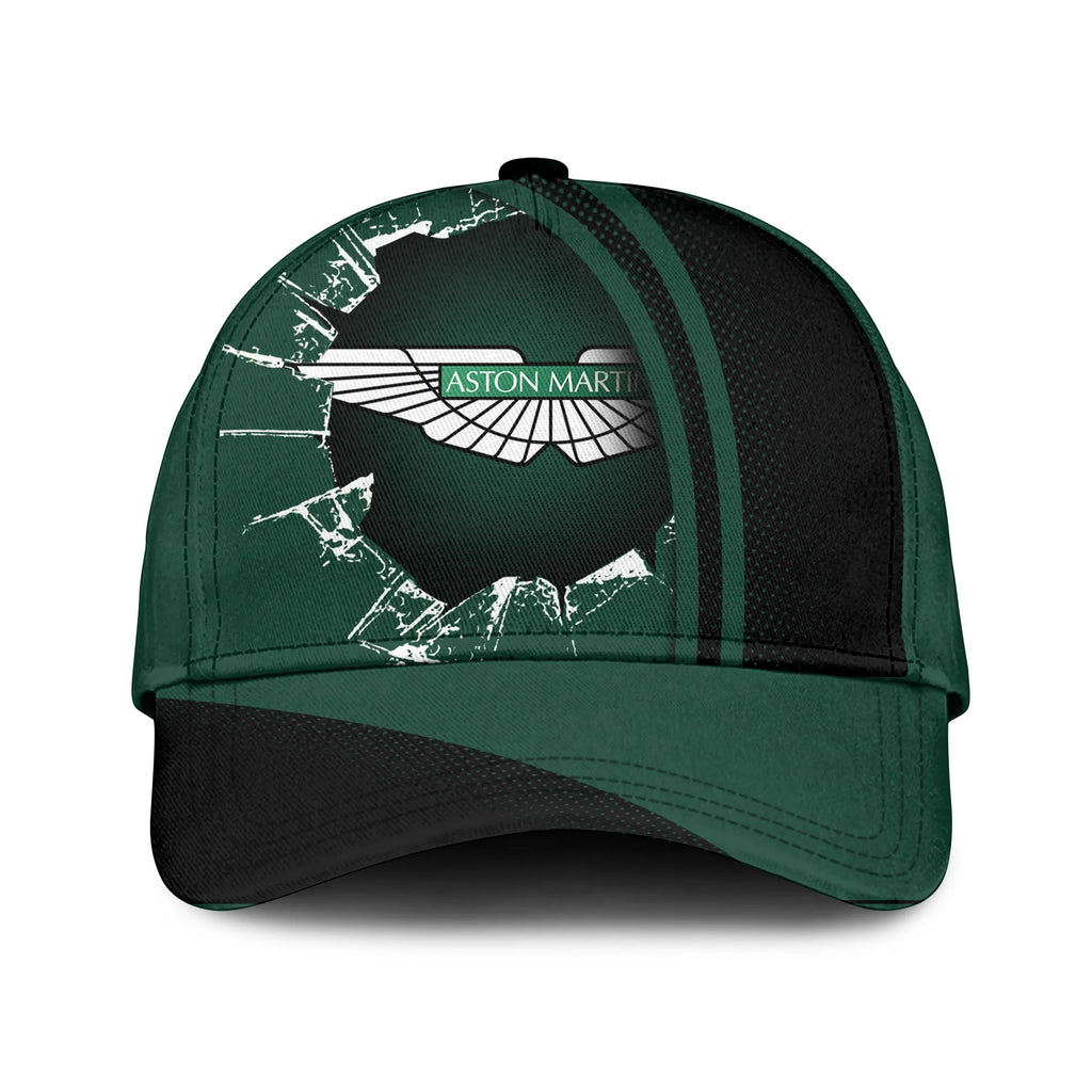Aston Martin Cap CSC019