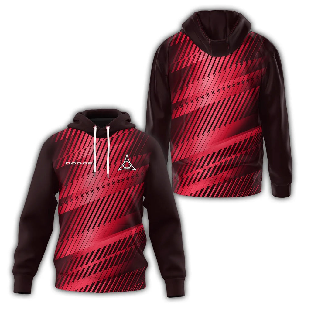 Dodge Hoodie SC118