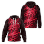 Dodge Hoodie SC118