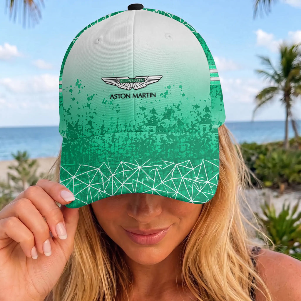 Aston Martin Apparels CSC055