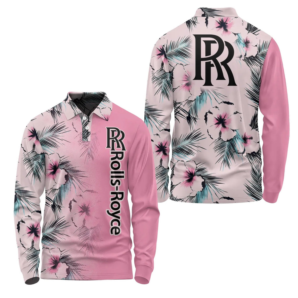 Rolls-Royce Apparels SHW056