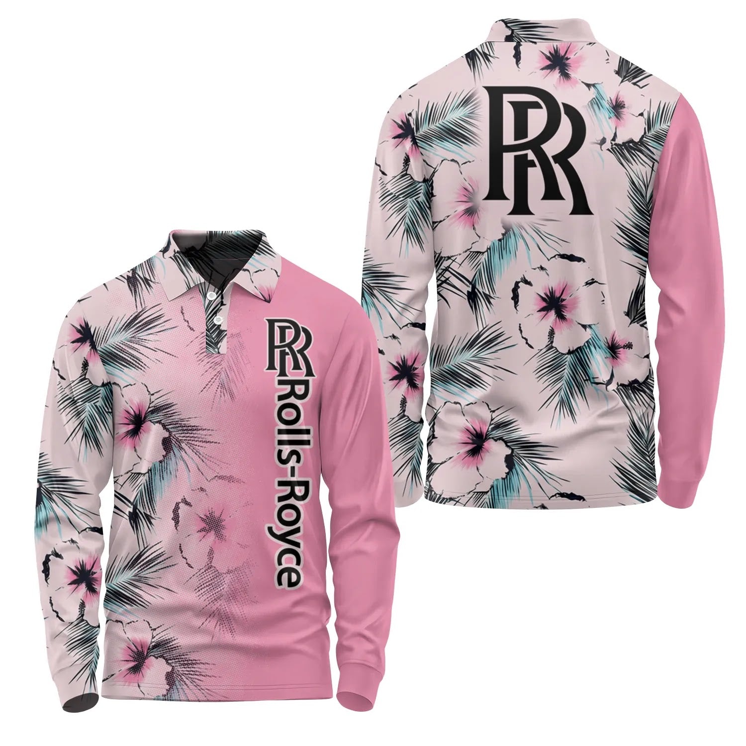 Rolls-Royce Apparels SHW056