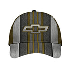 Chevrolet Apparels CSC075