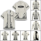Ford Apparels SHW043