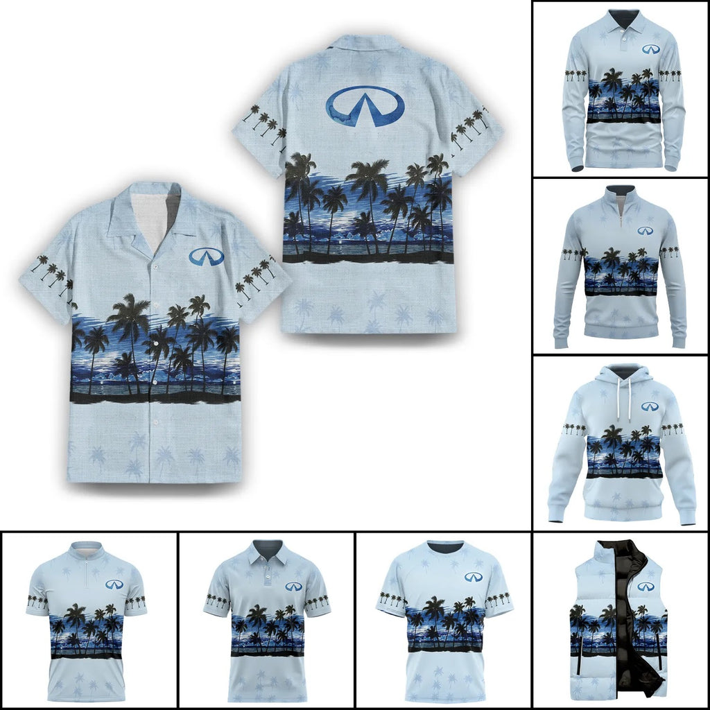 Infiniti Apparels SHW016
