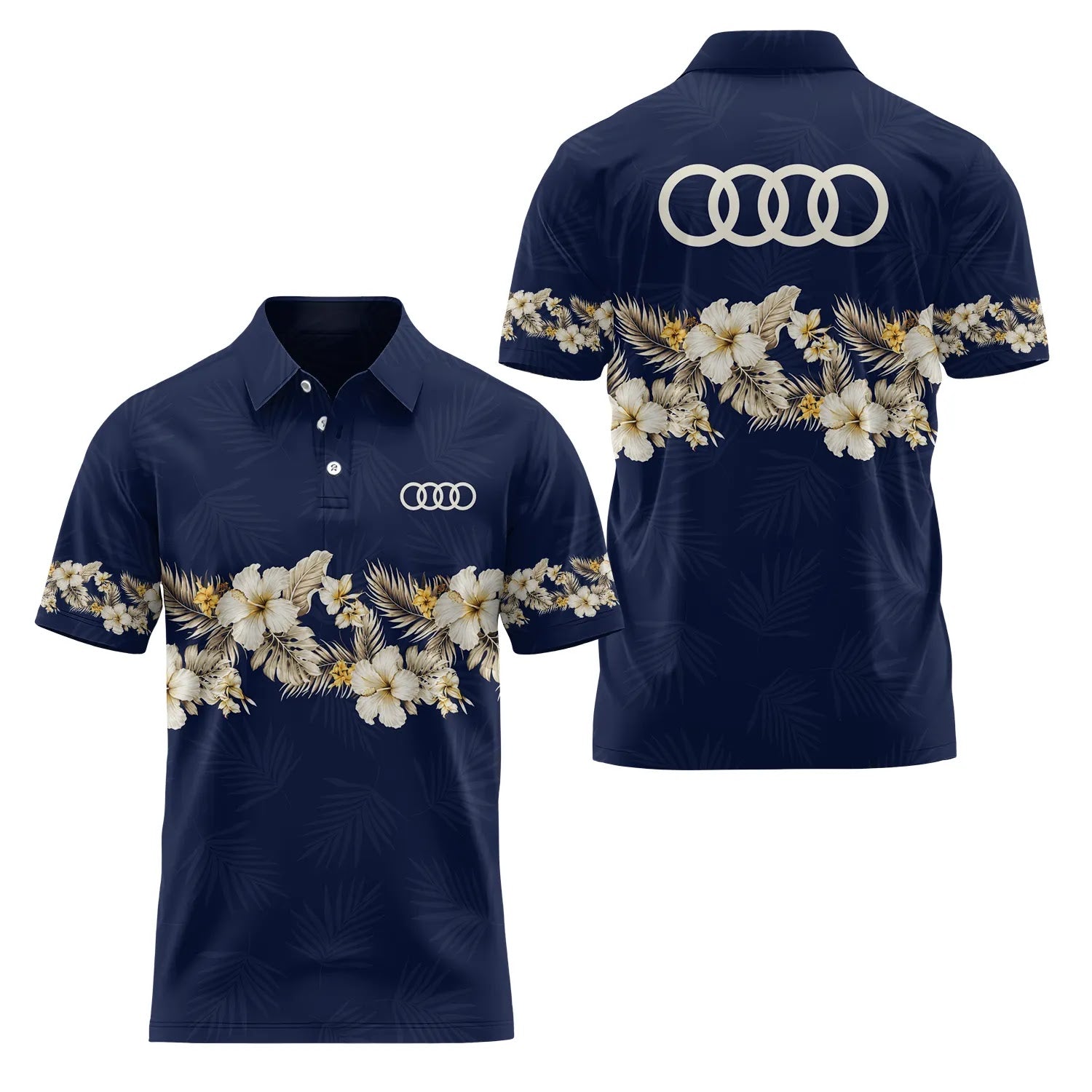 Audi Apparels SHW047