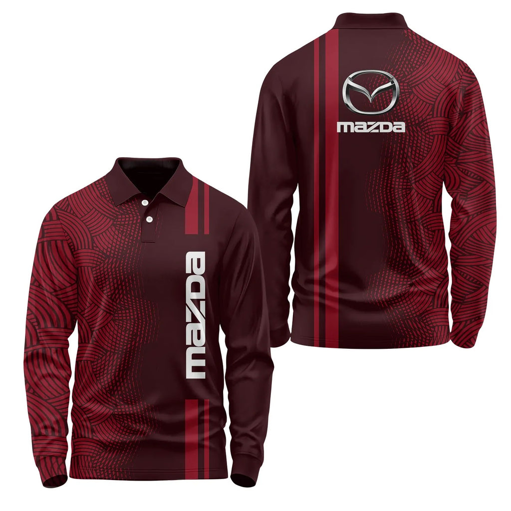 Mazda Apparels SC084