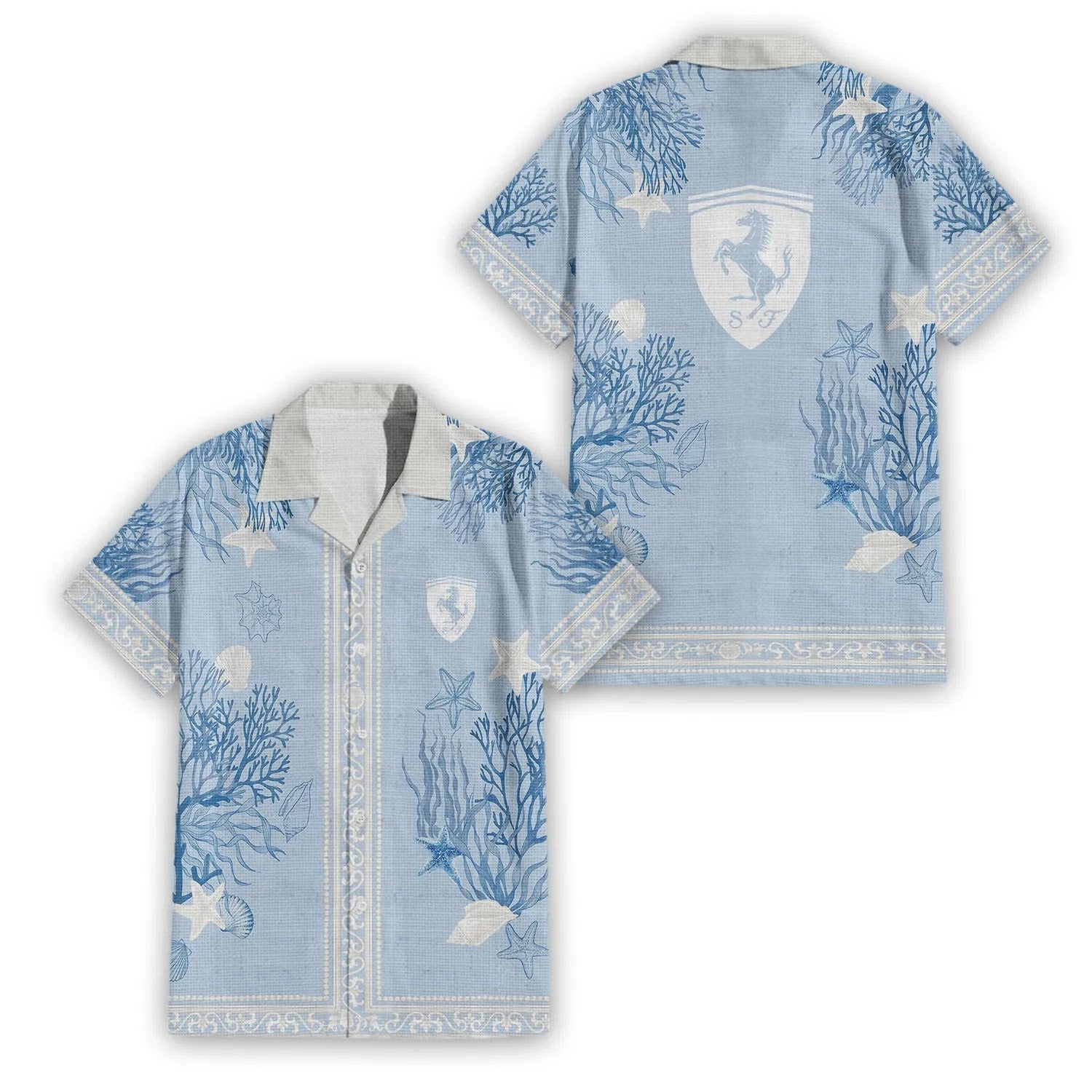 Ferrari Apparels SHW024