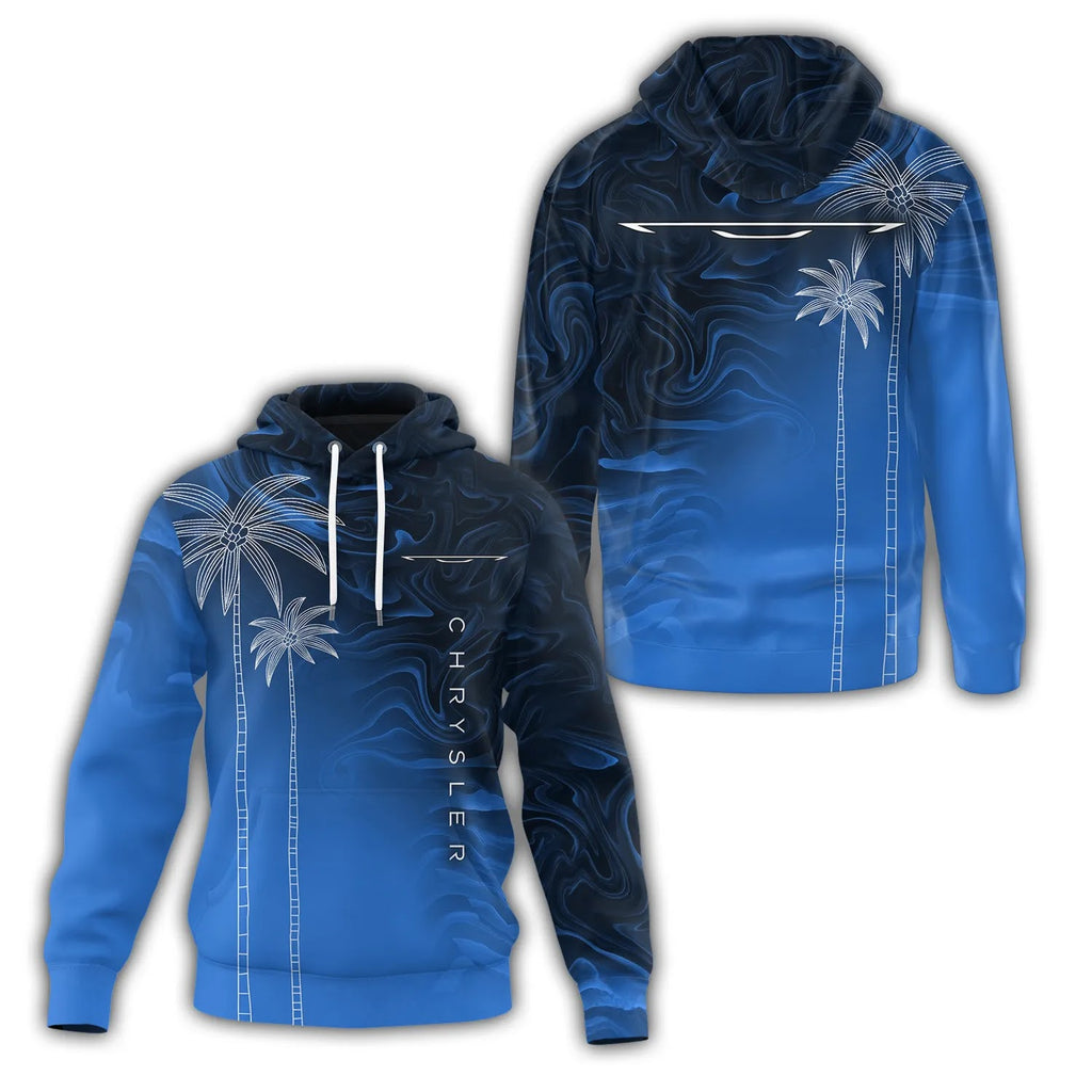 Chrysler Apparels SHW070