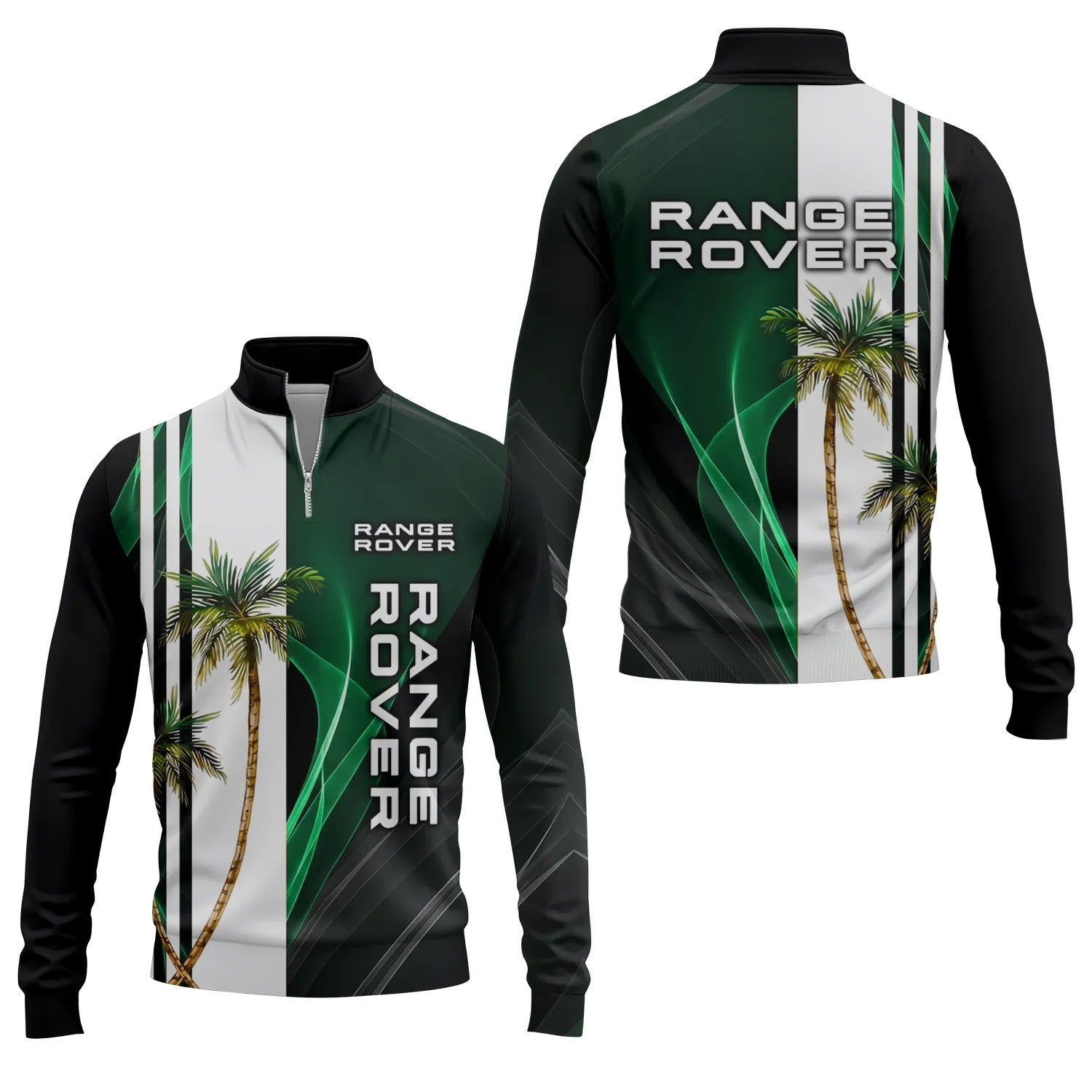 Range Rover Apparels SHW036