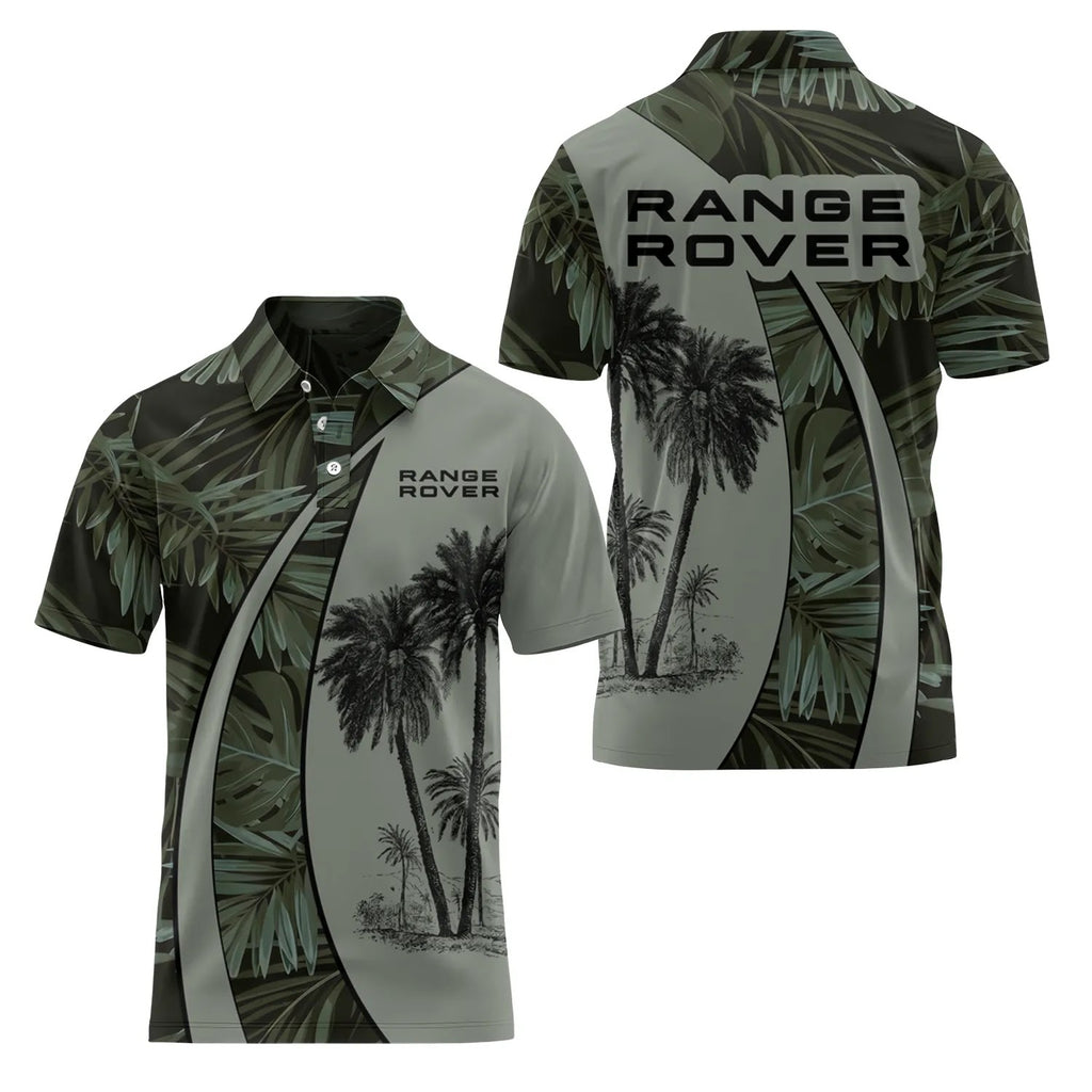 Range Rover Apparels SHW063