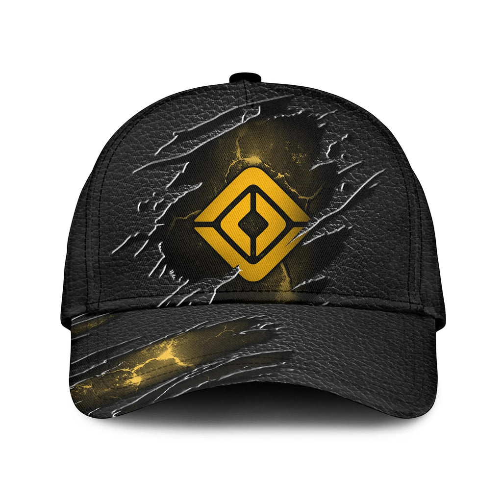 Rivian Cap CSC021