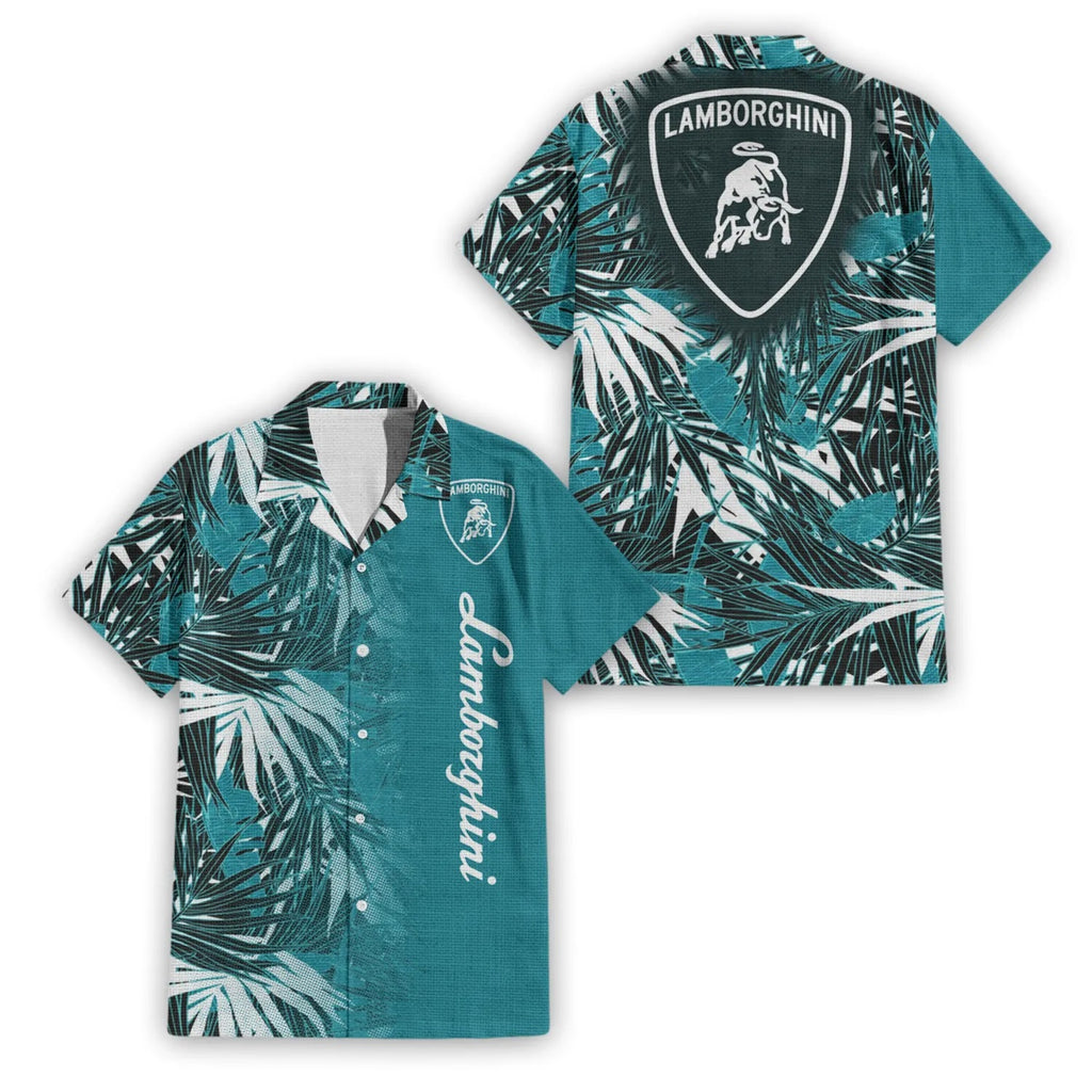 Lamborghini Apparels SHW060