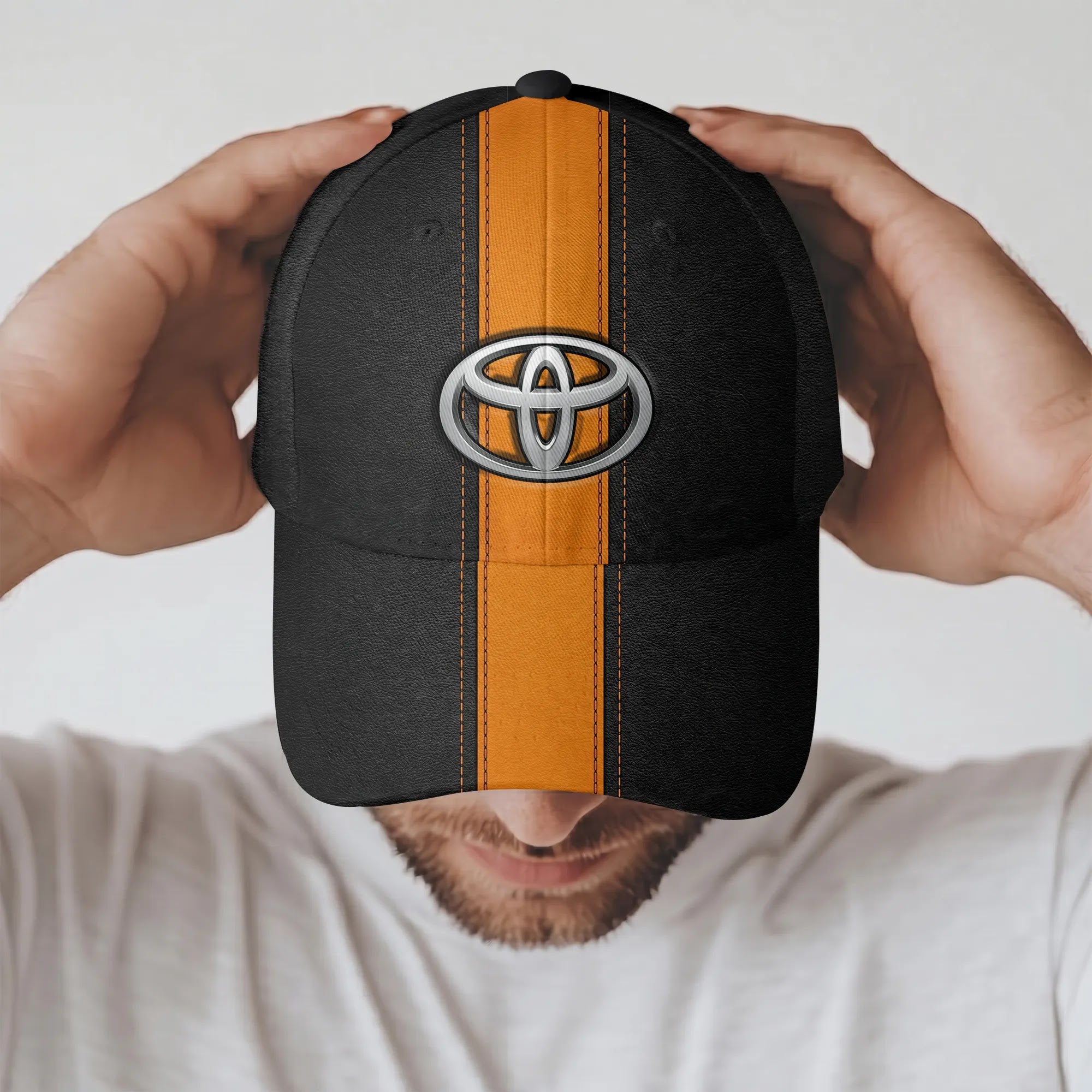 Toyota Apparels CSC067