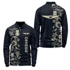 Genesis Apparels SHW033
