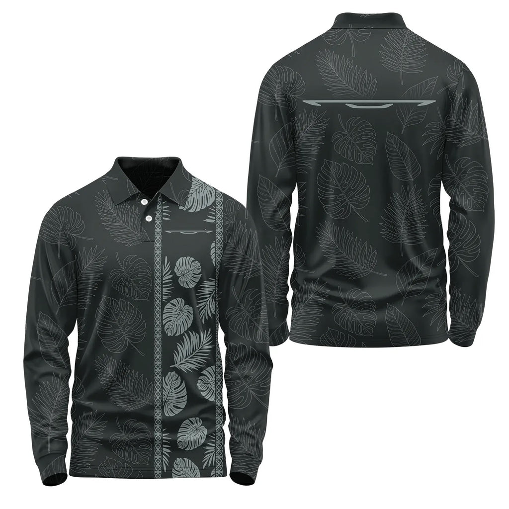 Chrysler Apparels SHW022