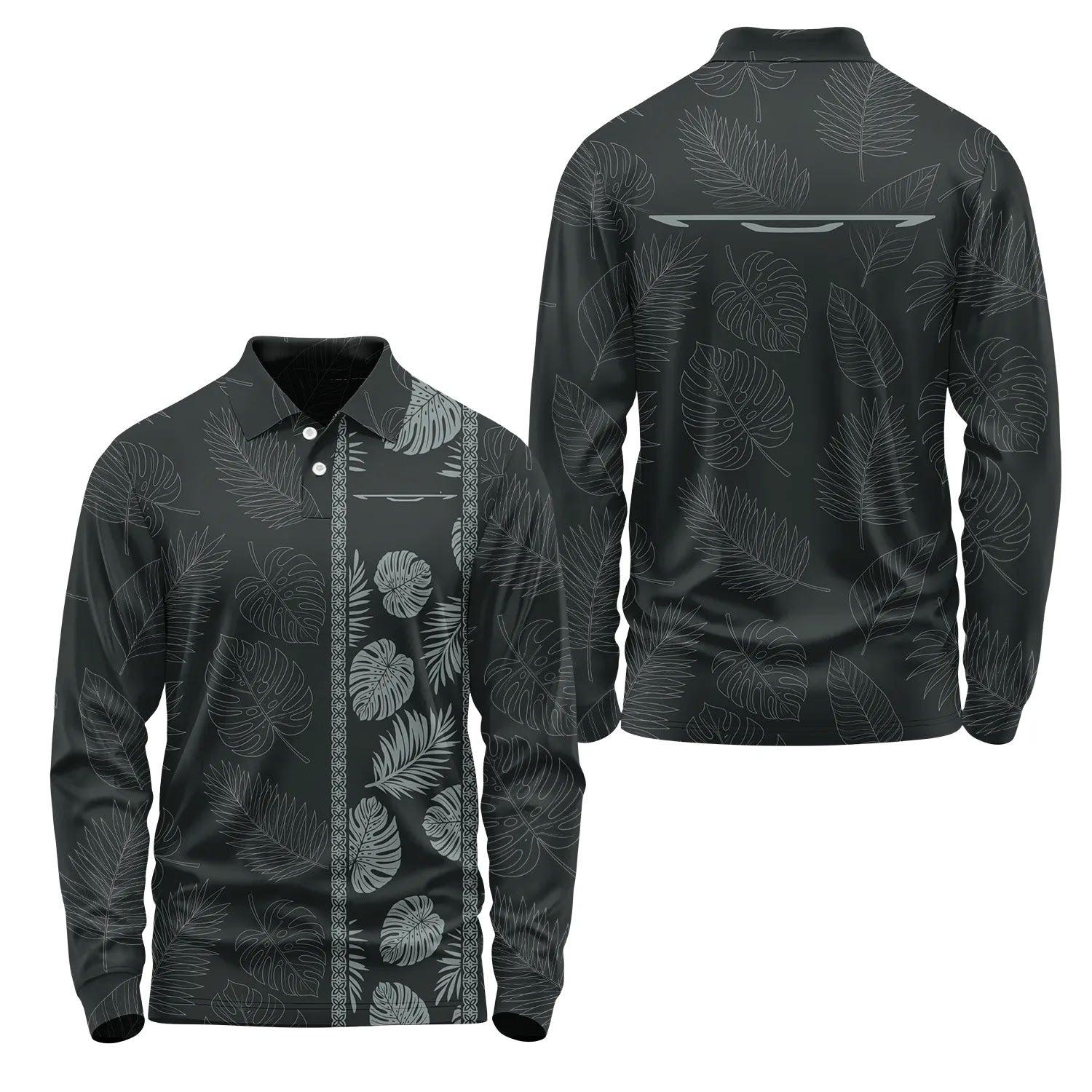 Chrysler Apparels SHW022