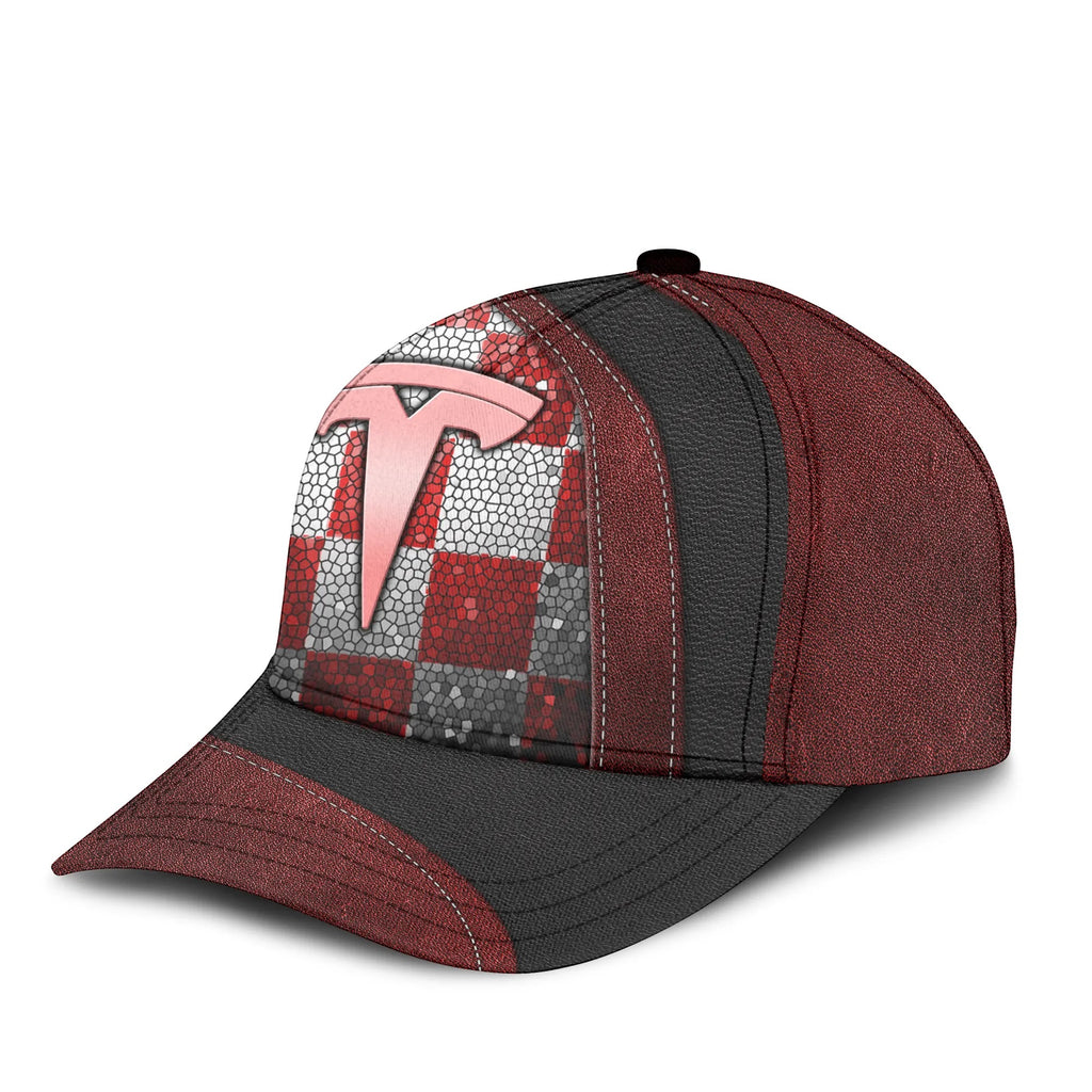Tesla Cap CSC007