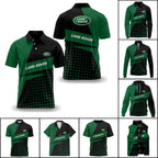 Land Rover Apparels SC083