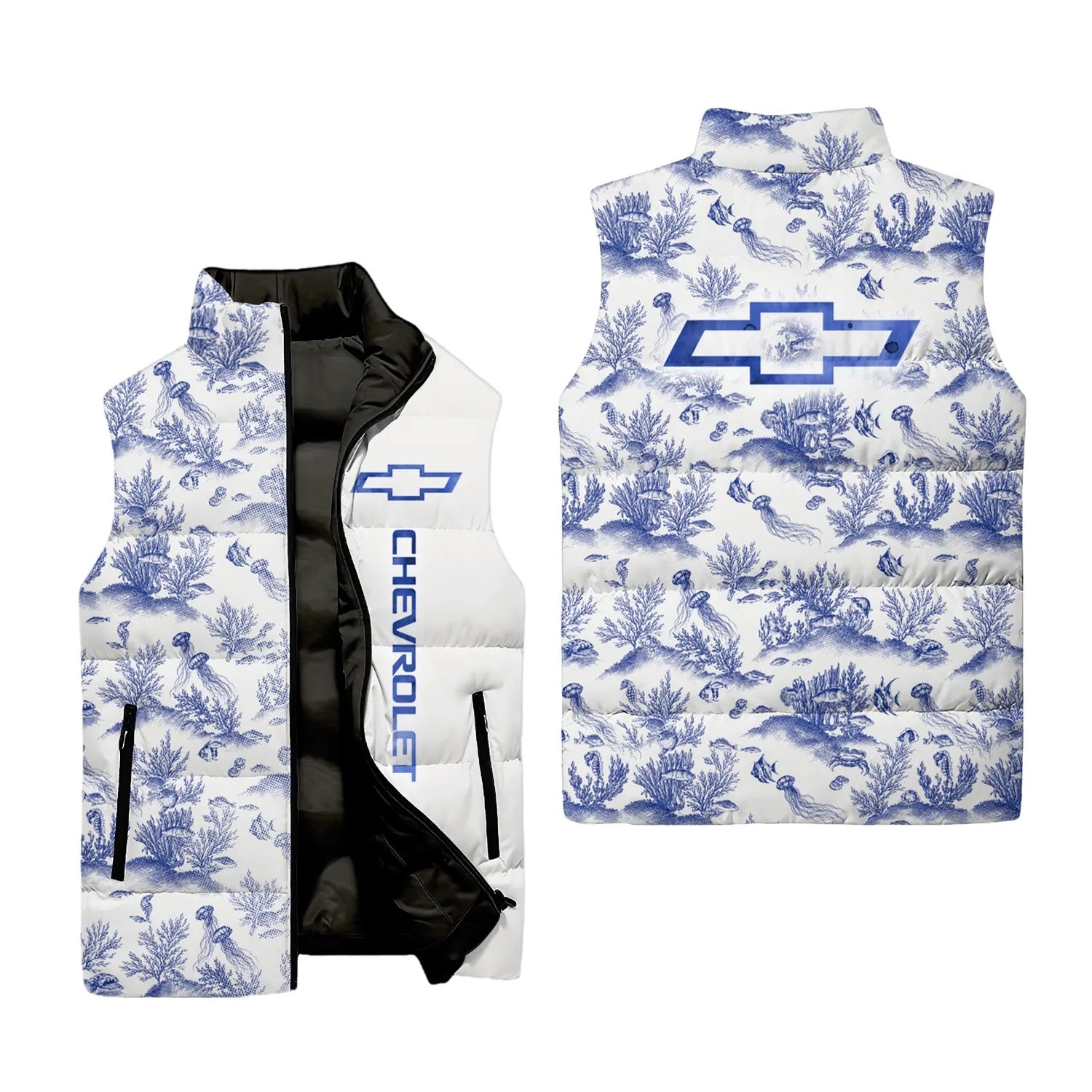 Chevrolet Apparels SHW009