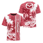 Mazda Apparels SHW038