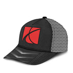 Saturn Cap CSC009