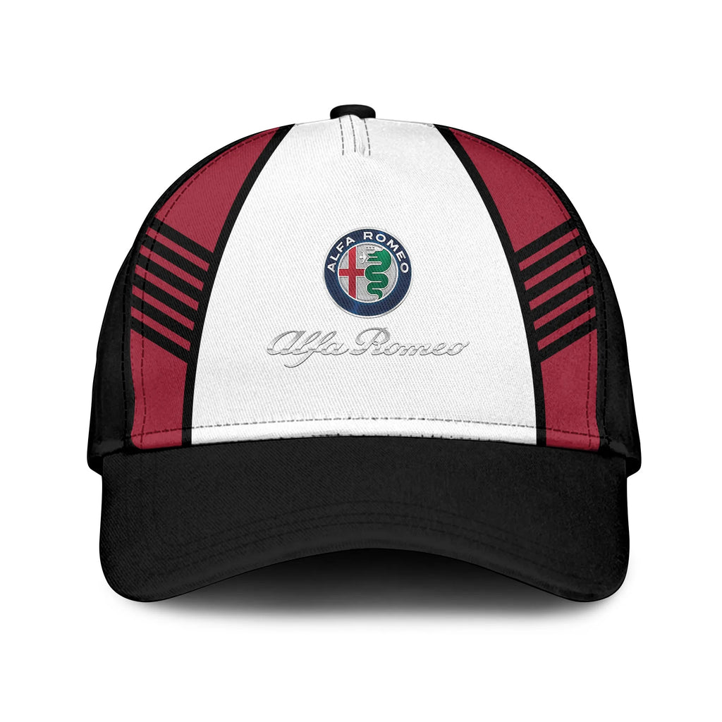 Alfa Romeo Cap CSC032